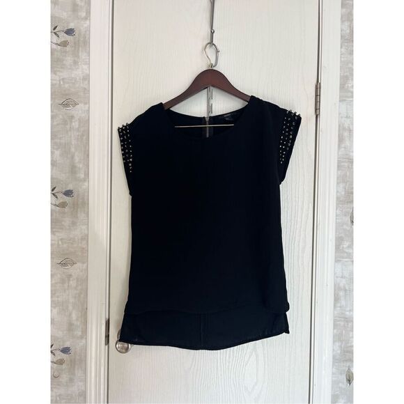 Forever 21 Blouse - Picture 1 of 4